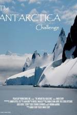 Watch The Antarctica Challenge 5movies