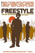 Watch Freestyle The Art of Rhyme 5movies