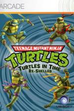 Watch Teenage Mutant Ninja Turtles Turtles in Time Re-Shelled 5movies