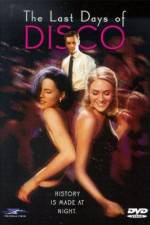 Watch The Last Days of Disco 5movies