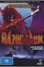 Watch Razorback 5movies