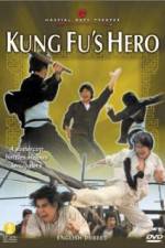 Watch Kung Fu's Hero 5movies