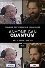 Watch Anyone Can Quantum 5movies