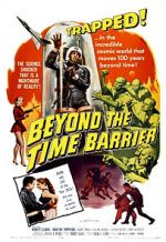 Watch Beyond the Time Barrier 5movies