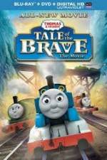 Watch Thomas & Friends: Tale of the Brave 5movies