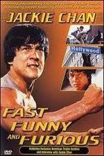 Watch Jackie Chan: Fast, Funny and Furious 5movies