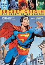 Watch Secret Origin: The Story of DC Comics 5movies