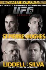 Watch UFC 79 Nemesis 5movies