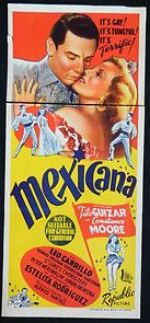 Watch Mexicana 5movies