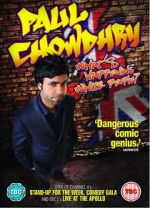 Watch Paul Chowdhry: What\'s Happening White People? 5movies