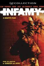 Watch Infamy 5movies