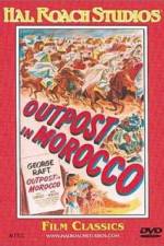 Watch Outpost in Morocco 5movies