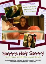Watch Sorry, Not Sorry (Short 2019) 5movies