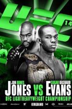 Watch UFC 145 Jones vs Evans 5movies