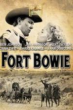 Watch Fort Bowie 5movies