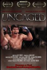 Watch Uncaged Inside the Fighter 5movies