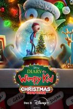 Watch Diary of a Wimpy Kid Christmas: Cabin Fever 5movies