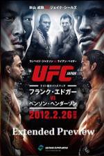Watch UFC 144 Extended Preview 5movies