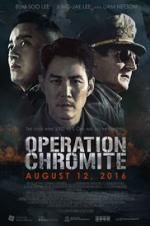 Watch Operation Chromite 5movies