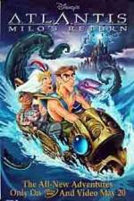 Watch Atlantis: Milo's Return 5movies