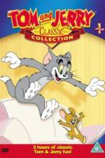 Watch Tom And Jerry - Classic Collection 5movies