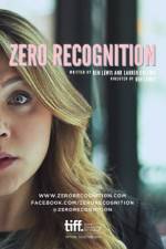 Watch Zero Recognition 5movies