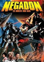 Watch Negadon: The Monster from Mars (Short 2005) 5movies