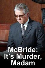 Watch McBride: Its Murder, Madam 5movies