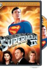 Watch Superman IV: The Quest for Peace 5movies