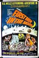 Watch First Men in the Moon 5movies