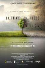 Watch Before the Flood 5movies