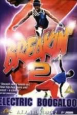 Watch Breakin' 2: Electric Boogaloo 5movies