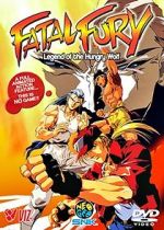 Watch Fatal Fury: Legend of the Hungry Wolf 5movies