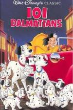 Watch One Hundred and One Dalmatians 5movies