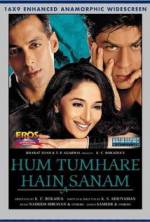 Watch Hum Tumhare Hain Sanam 5movies