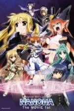 Watch Magical Girl Lyrical Nanoha The Movie 1st 5movies