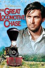 Watch The Great Locomotive Chase 5movies