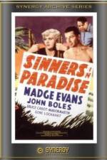 Watch Sinners in Paradise 5movies