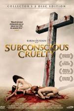 Watch Subconscious Cruelty 5movies