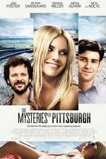 Watch The Mysteries of Pittsburgh 5movies