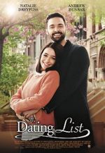 Watch The Dating List 5movies