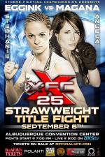 Watch XFC 25 Boiling Point 5movies