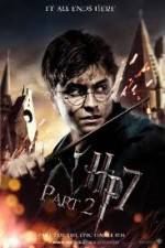 Watch Harry Potter and the Deathly Hallows Part 2 Behind the Magic 5movies
