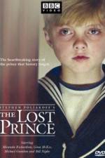 Watch The Lost Prince 5movies