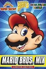 Watch Super Mario Brothers Mega Mario Mix 5movies