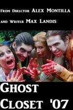 Watch Ghost Closet '07 5movies