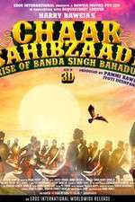 Watch Chaar Sahibzaade 2 Rise of Banda Singh Bahadur 5movies