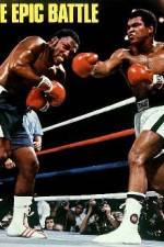 Watch The Big Fight Muhammad Ali - Joe Frazier 5movies