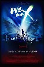 Watch We Are X 5movies