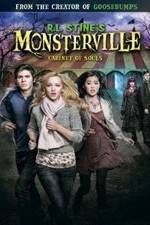 Watch R.L. Stine's Monsterville: The Cabinet of Souls 5movies